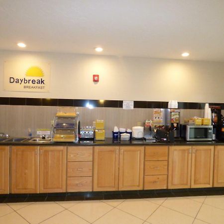 Days Inn By Wyndham Brigham City Exteriér fotografie